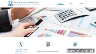 Grażyna Pasternak Biuro Rachunkowe Lubań