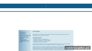 TERMOWENTYLACJA RADOM nagrzewnice