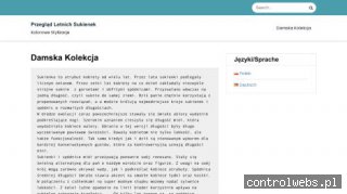 Cdom Budynki usługowe