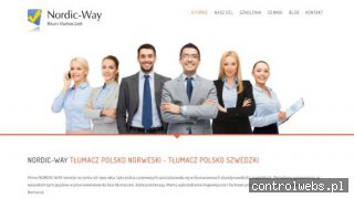 Tłumaczenie szwedzki