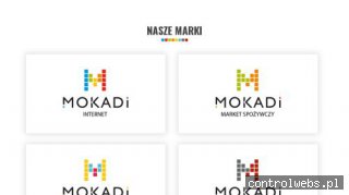 MOKADI materiały budowlane