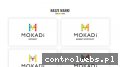 Screenshot strony www.mokadi.pl