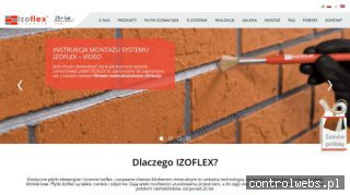 INESTA płytki elewacyjne