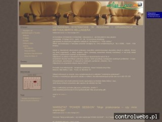 MELISA I JAZZ wynajem pomieszczeń