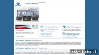 inteligentne instalacje, automatyka budynku