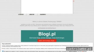 TERMIX wkłady do zniczy
