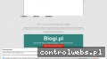 Screenshot strony termix.prv.pl