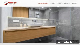 Rikomeble - drzwi przesuwne