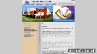 Produkcja toreb