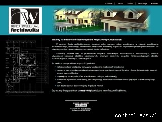 AW- inwentaryzacje budowlane