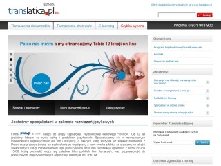 Tłumaczenia techniczne