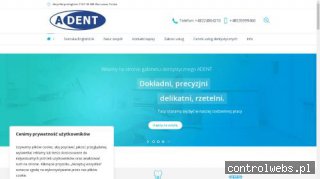 Dentysta w Warszawie