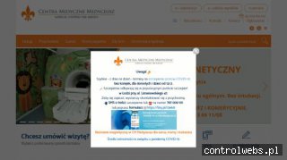 Centrum Medyczne Medyceusz