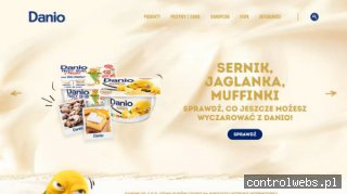 Zdrowa przekąska