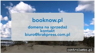 BOOKNOW- wycieczki