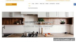 Meble na wymiar Lublin