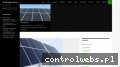 Screenshot strony swiatlo.warszawa.pl
