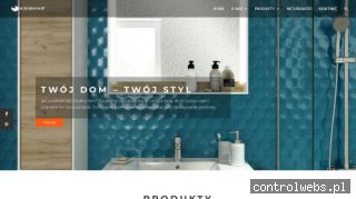 KRISMAR- fronty połyskowe