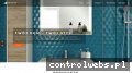 Screenshot strony krismar.pl