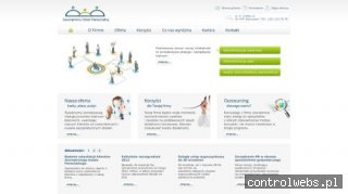 ZEWNĘTRZNY DZIAŁ PERSONALNY outsourcing kadr