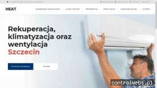 Ogrzewanie nadmuchowe