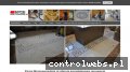 Screenshot strony www.szlifowanie-marmuru.com