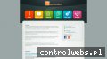 Screenshot strony www.copystudent.pl