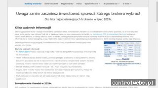 Portal informacyjny - www.ulgawchemioterapii.pl