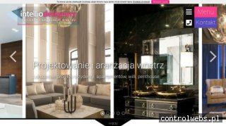 Zasady ergonomii w projektowaniu wnętrz