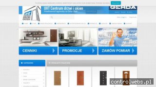 U-H-T Okna drewniane wrocław