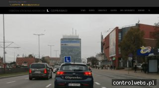 Prawo jazdy Gdańsk