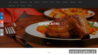 Kampania informacyjna na temat wywozu nieczystości