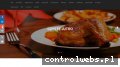 Screenshot strony czystejutro.pl