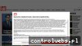 Screenshot strony www.fakt.pl