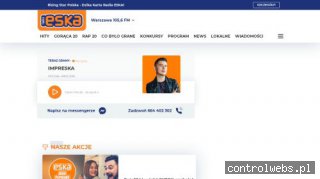 Radio - ESKA.pl