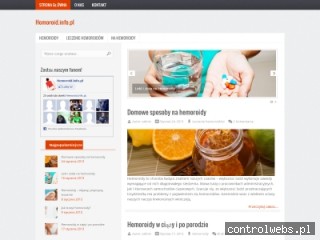 Hemoroid.info.pl - Hemoroidy podczas ciąży