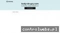 Screenshot strony kody-do-gry.com