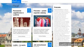 lublin info