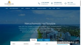 Nieruchomości w Hiszpanii