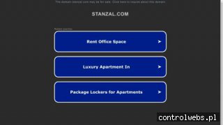 STANZAL transport ponadnormatywny