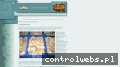 Screenshot strony boczniakarnia.pl