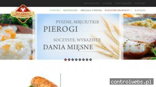 Szarek produkcja boczku