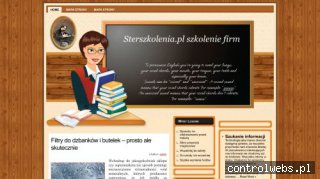 STERSZKOLENIA.PL profesjonalne szkolenia
