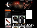 Screenshot strony www.roo-moon.com