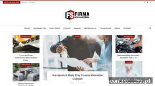 KAMIŃSCY- nadzory inspektorskie