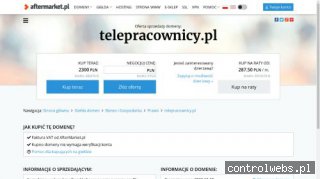 Telepracownicy.pl - oferty pracy w telesprzedaży.