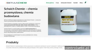 Wycieraczki systemowe