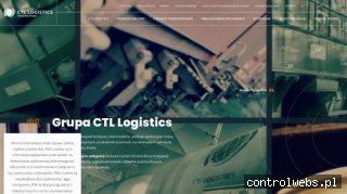CTL Logistics obsługa celna