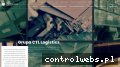 Screenshot strony ctl.pl