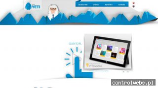 Studio Yeti - Studio graficzne